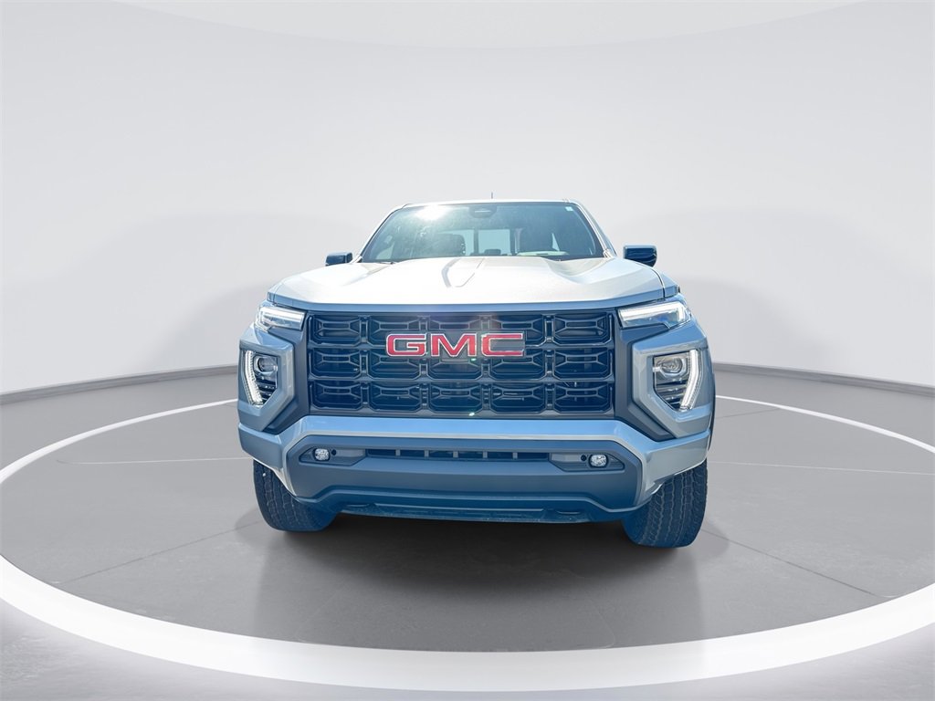 2026 Gmc Canyon Elevation photo 3
