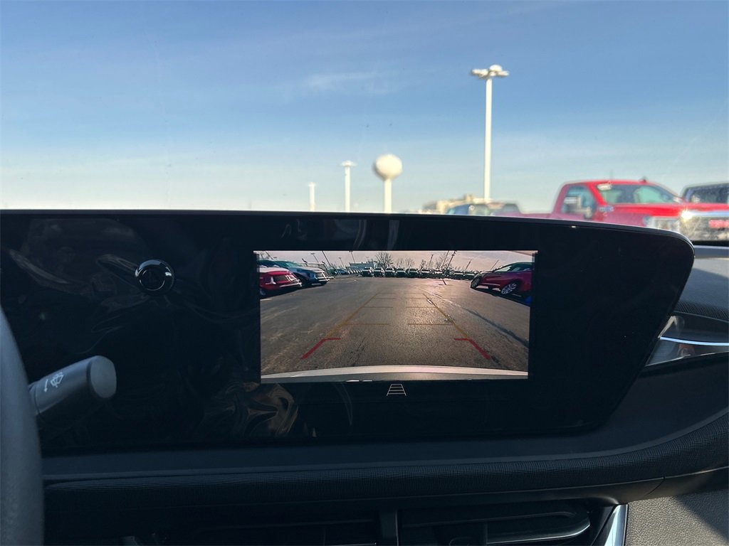 2026 BUICK ENVISTA - Image 22