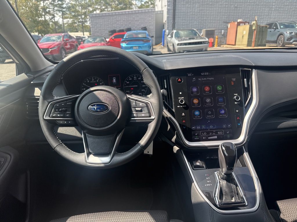 2024 Subaru Outback Premium photo 19