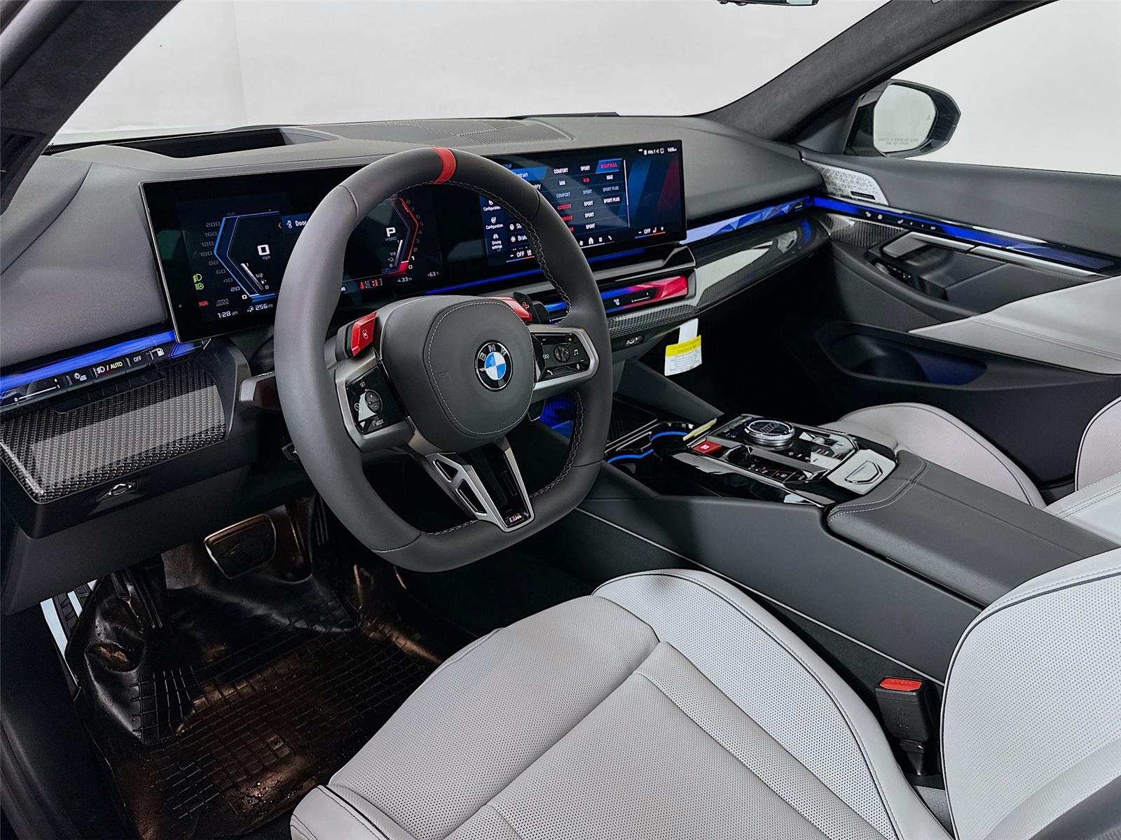 2026 Bmw M5 5 photo 9