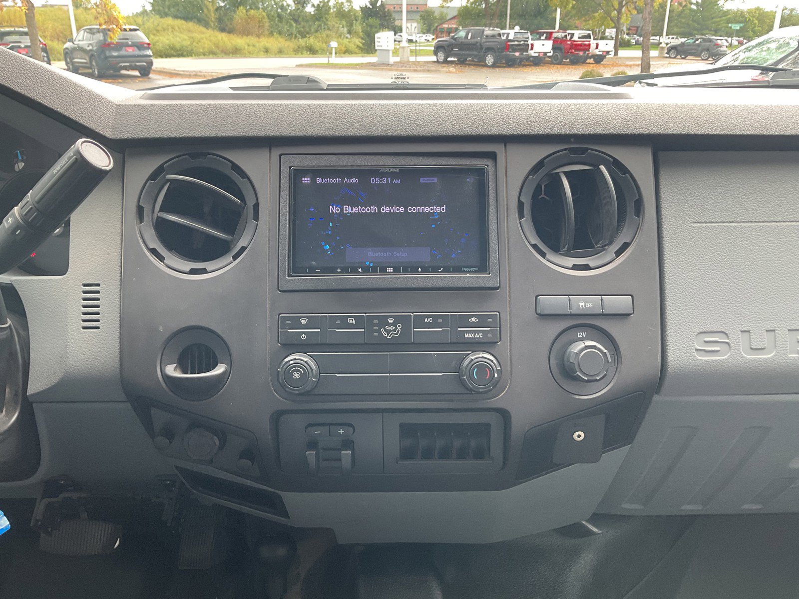 2016 Ford F-250 photo 19