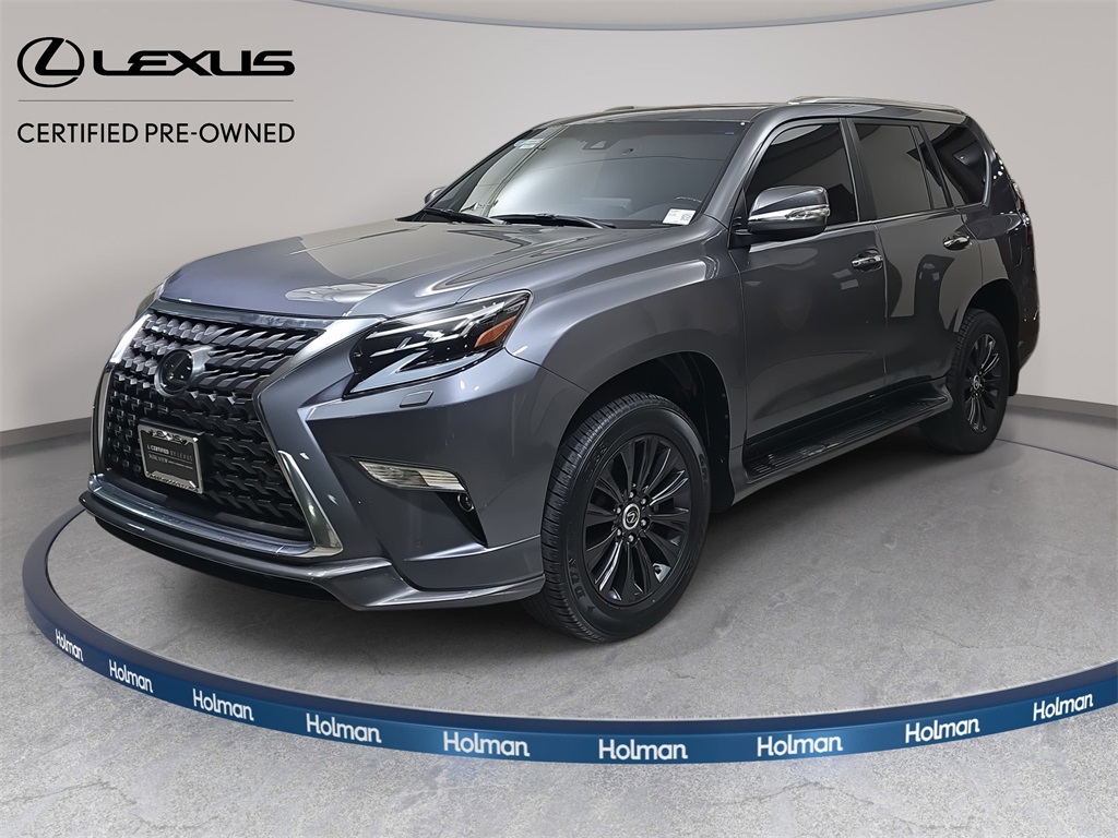 2023 Lexus GX PREMIUM's photo