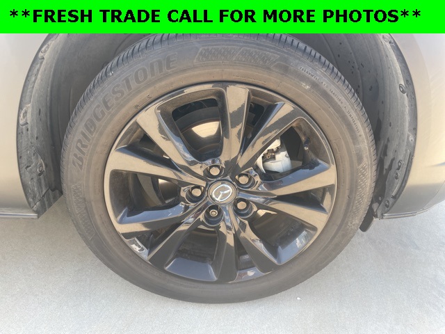 2024 Mazda CX-30 2.5 Select Sport photo 9