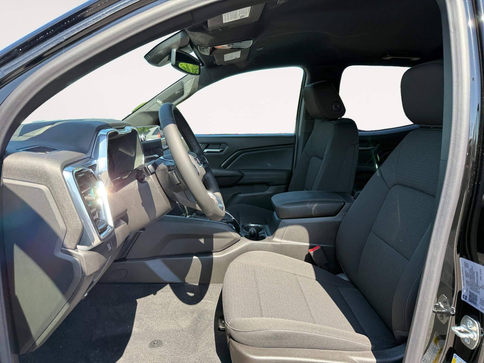 2025 Gmc Canyon Elevation photo 10