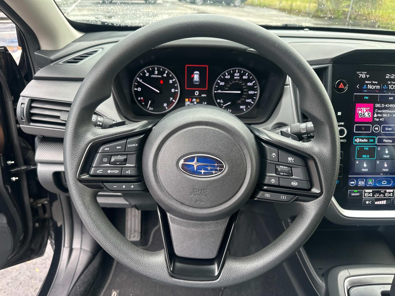 2024 Subaru Crosstrek Premium Sport photo 15