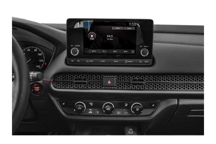 2023 Honda HR-V Sport photo 13