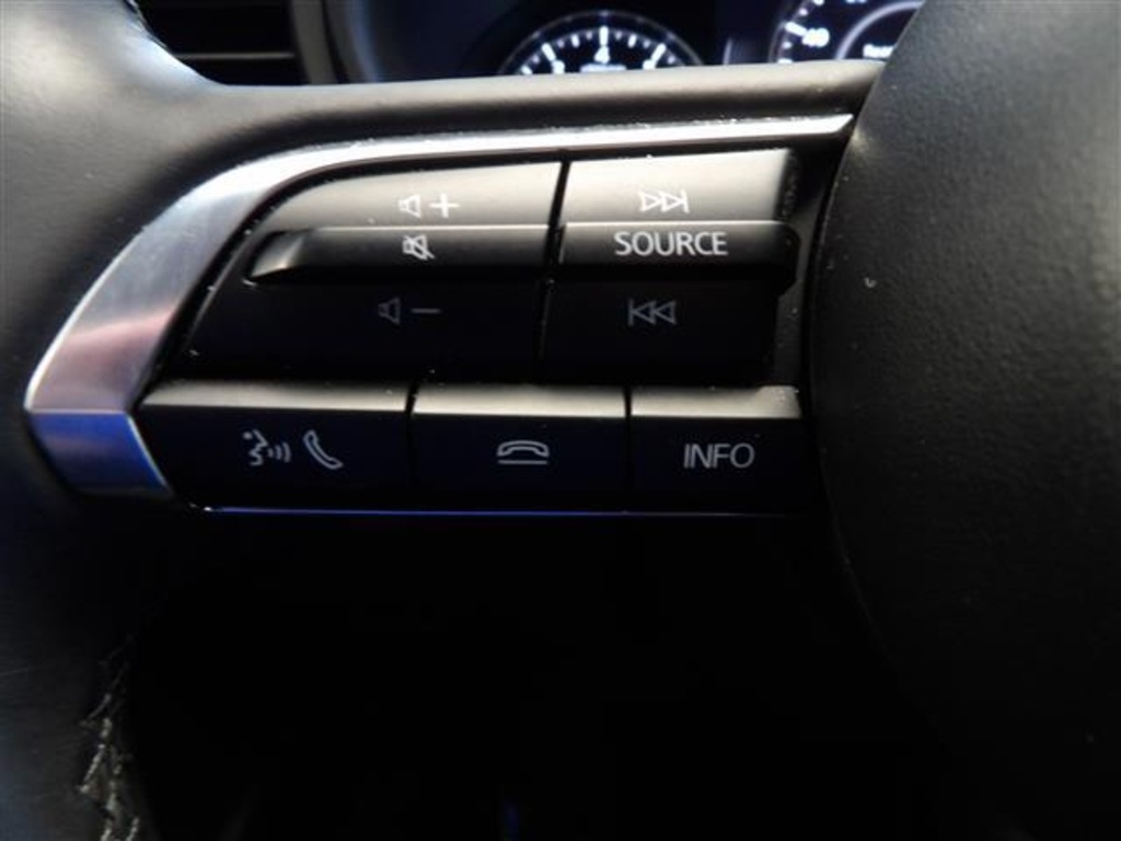 2024 Mazda CX-30 2.5 Select Sport photo 27