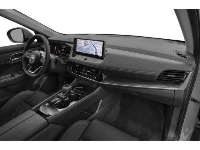 2026 Nissan Rogue Platinum photo 13