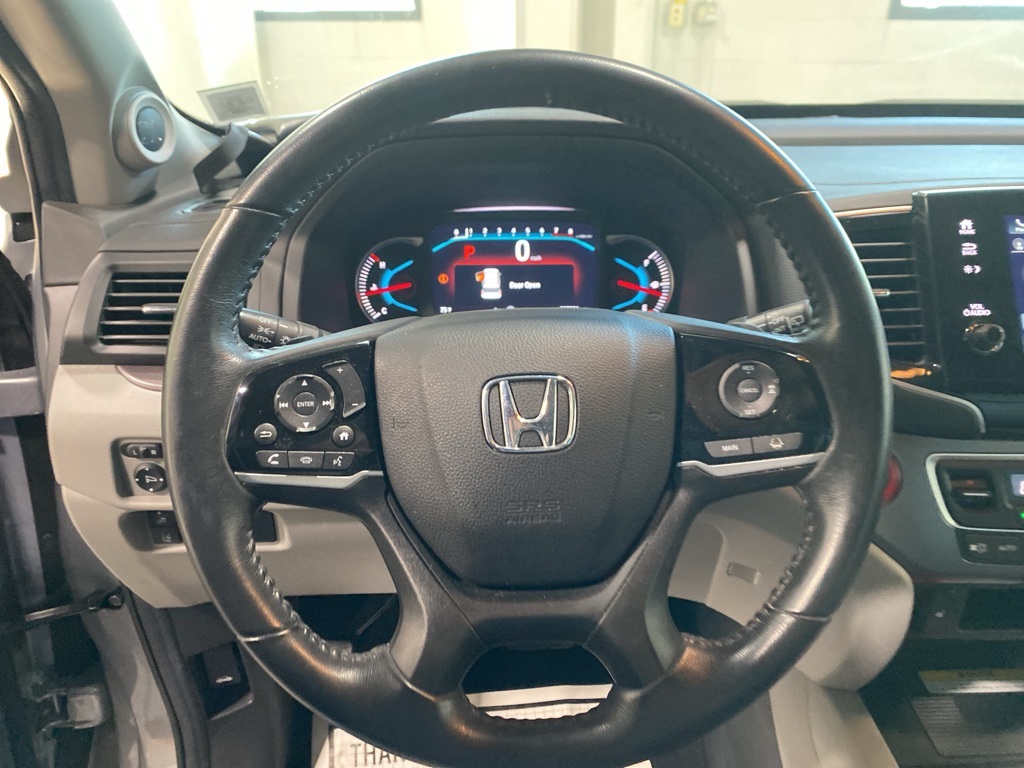 2022 Honda Pilot Special Edition photo 20
