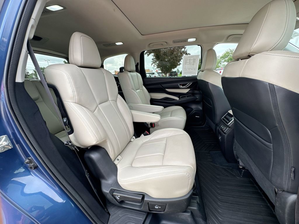 2021 Subaru Ascent Limited photo 28