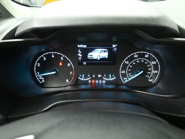 2020 FORD TRANSIT CONNECT - Image 15