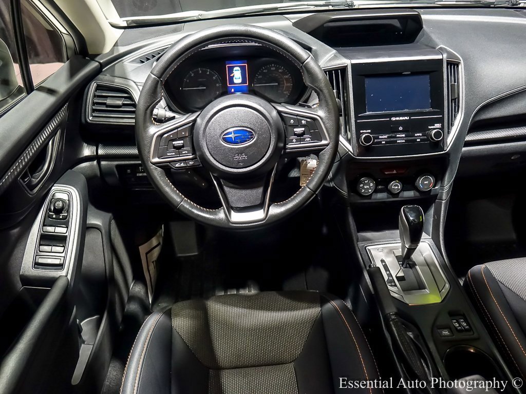 2018 SUBARU CROSSTREK - Image 16