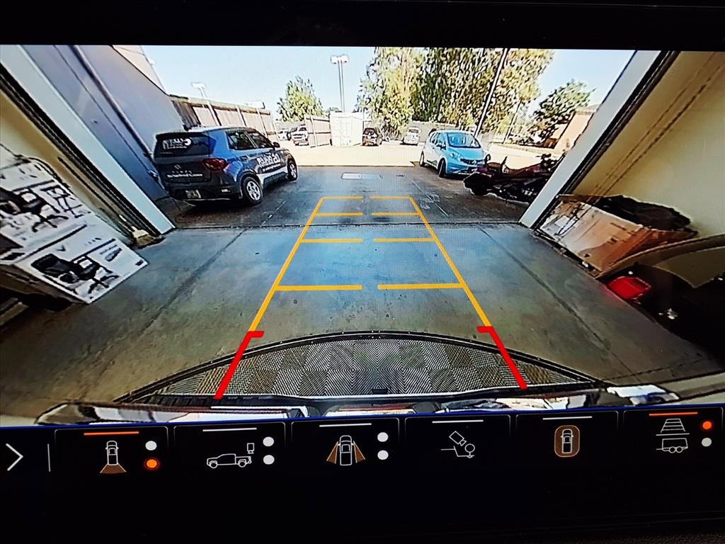 2026 Gmc Sierra 1500 AT4 photo 3