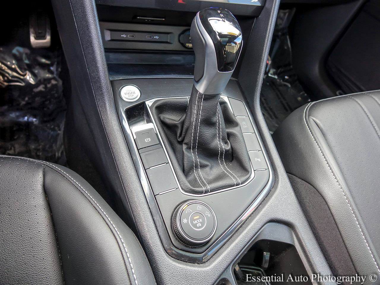 2024 VOLKSWAGEN TIGUAN - Image 17