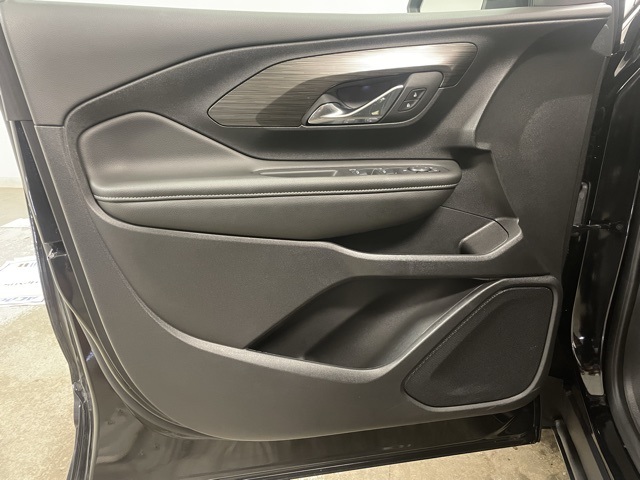 2024 Gmc Terrain SLE photo 21
