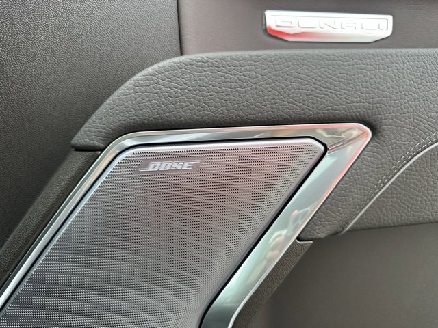 2026 Gmc Sierra 1500 Denali photo 11