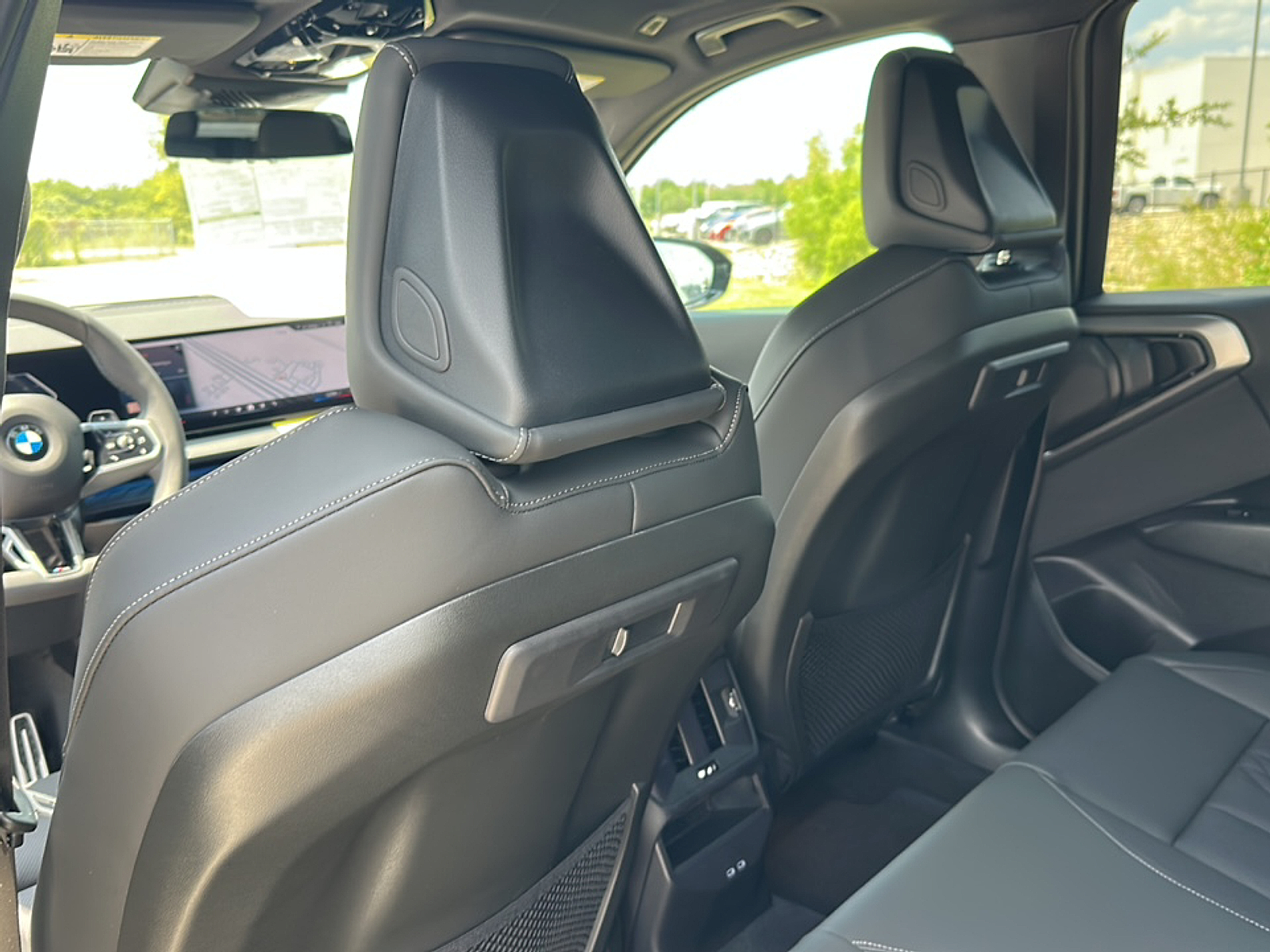 2025 Bmw X3 30x Drive photo 5