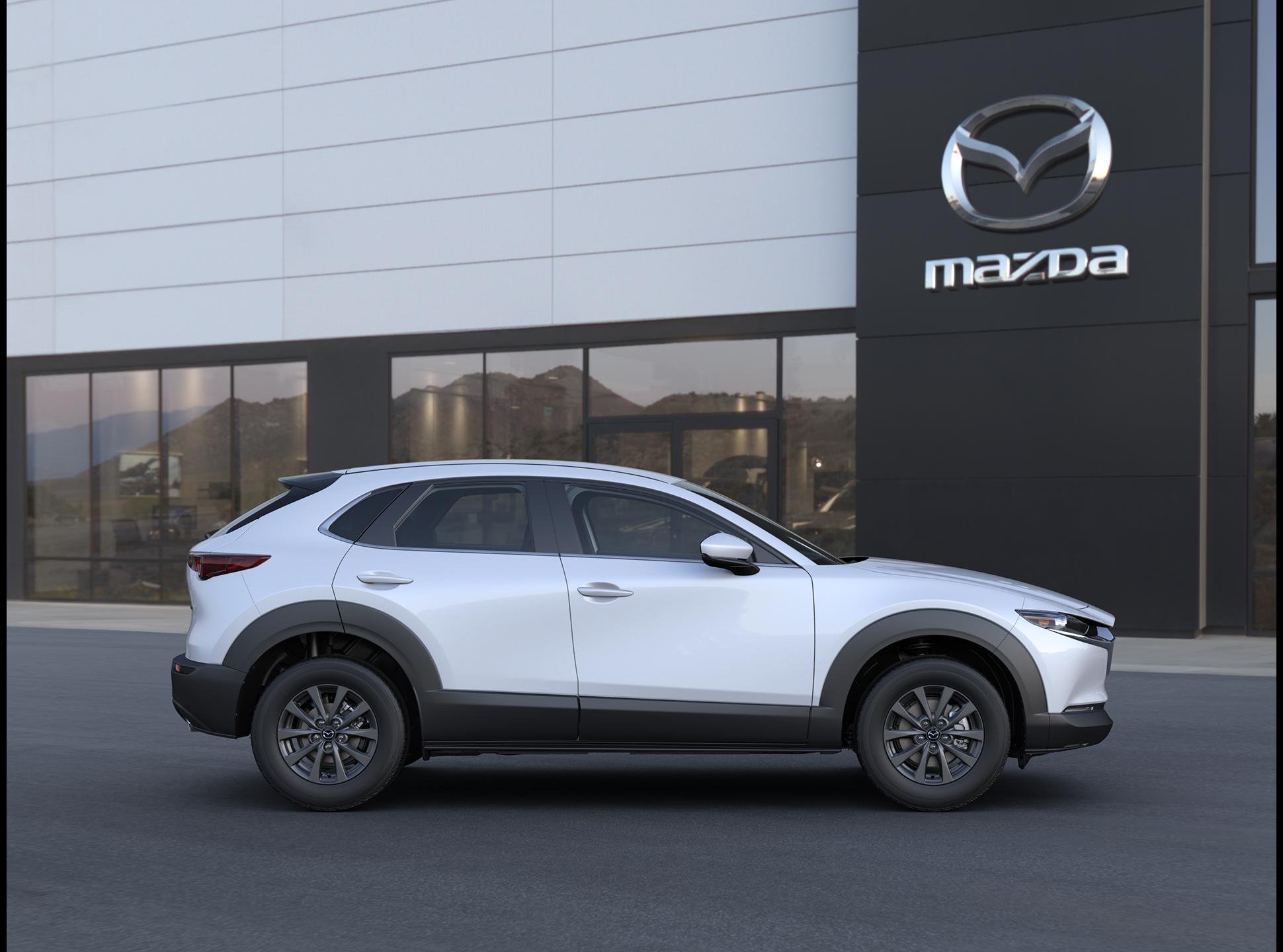 2026 Mazda CX-30 2.5 S photo 5