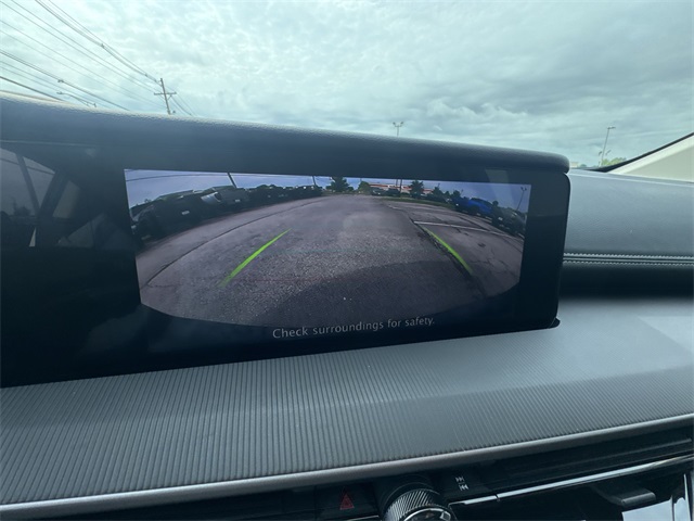 2025 Nissan Murano SV photo 15