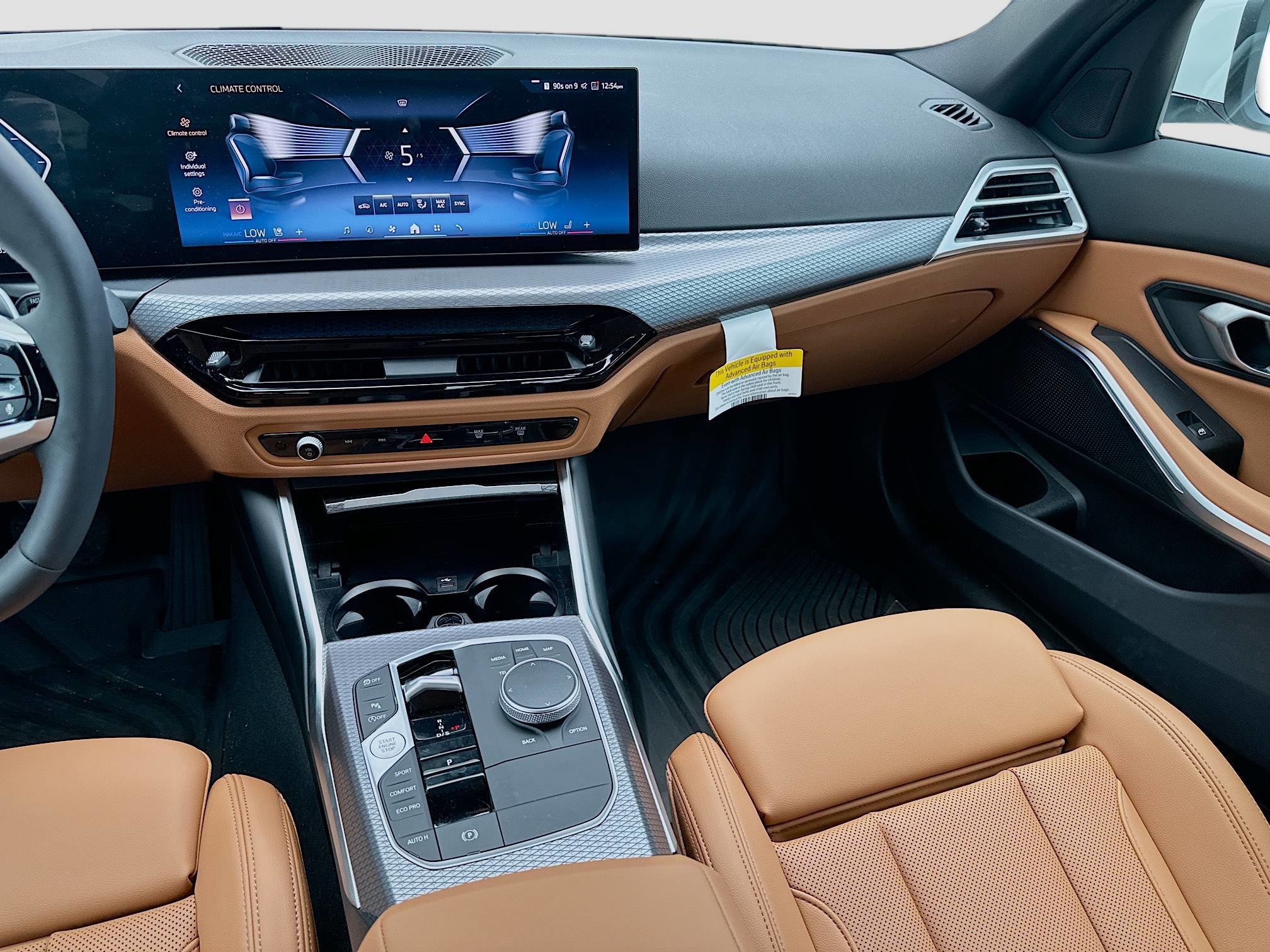 2025 Bmw 330i photo 15