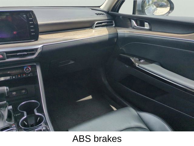 2024 Kia K5 EX photo 18