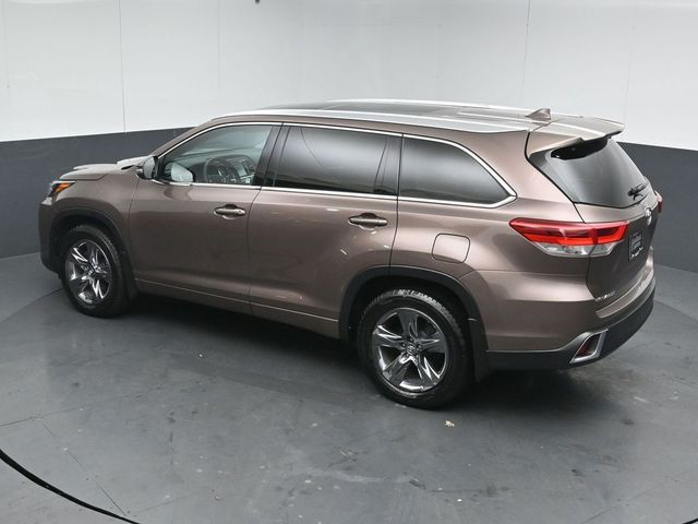 2018 TOYOTA HIGHLANDER - Image 46