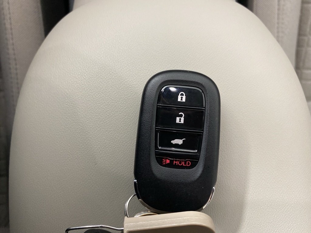2023 Honda HR-V LX photo 19