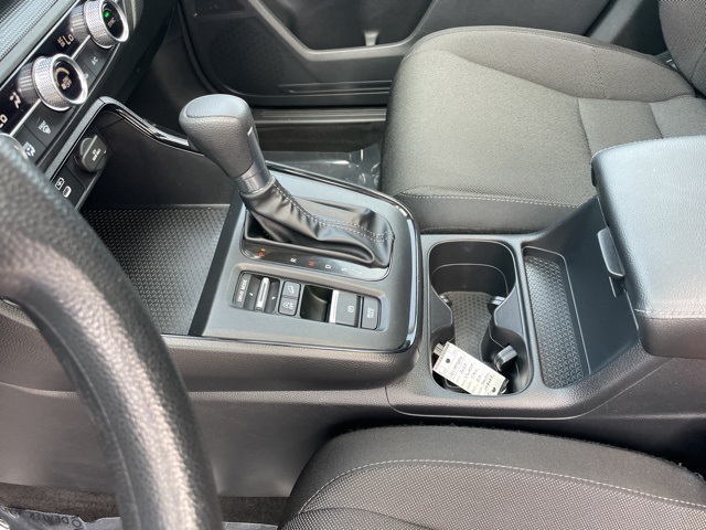 2023 Honda CR-V EX photo 21