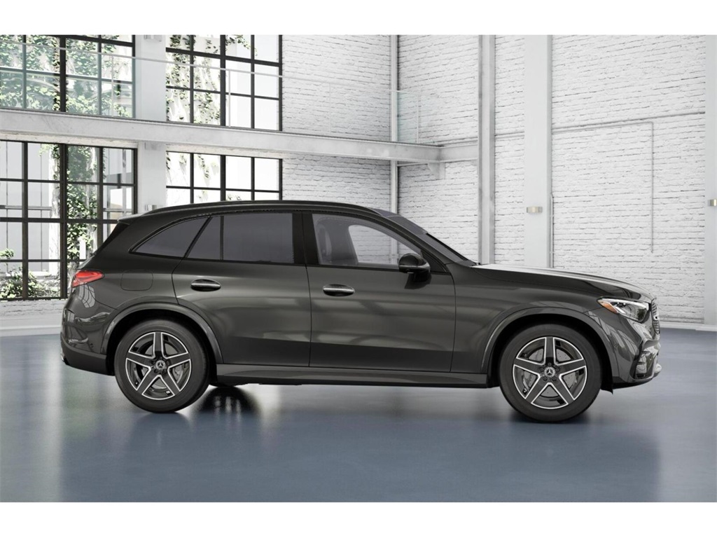 2025 Mercedes Benz GLC 300 4MATIC photo 15