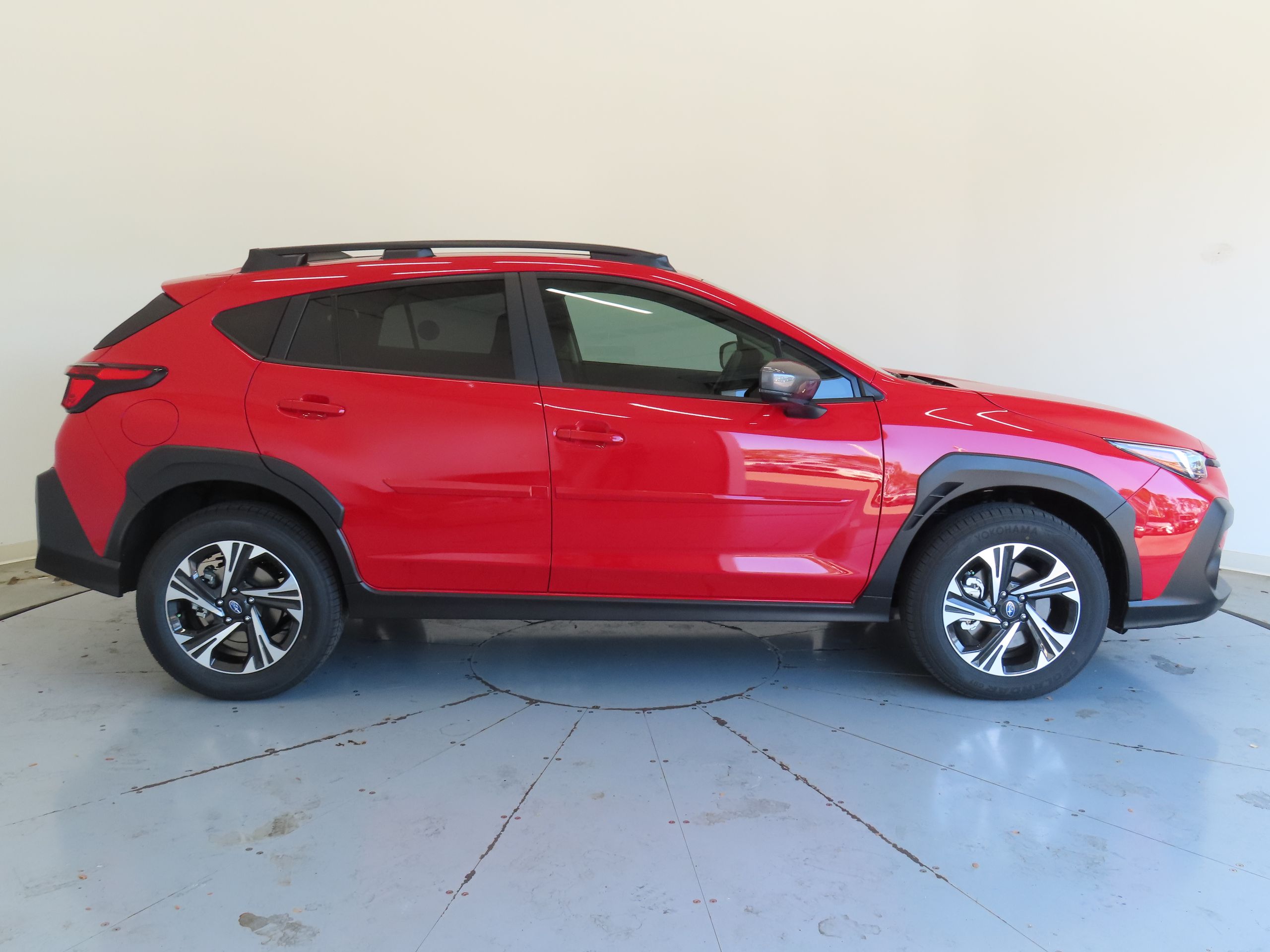 2025 Subaru Crosstrek Premium photo 2