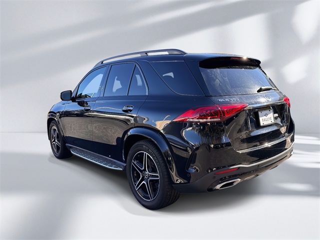 2022 Mercedes Benz GLE 350 4MATIC photo 3