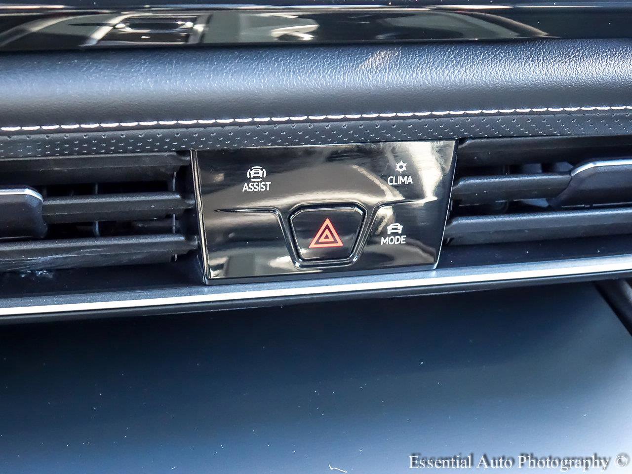 2025 VOLKSWAGEN ATLAS CROSS SPORT - Image 14