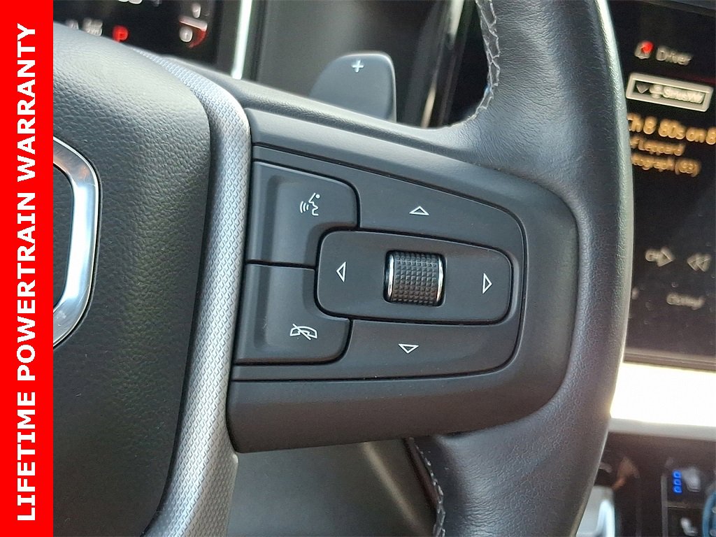 2022 Gmc Sierra 1500 Denali photo 24