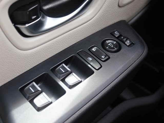 2026 Honda Passport TrailSport Elite photo 18
