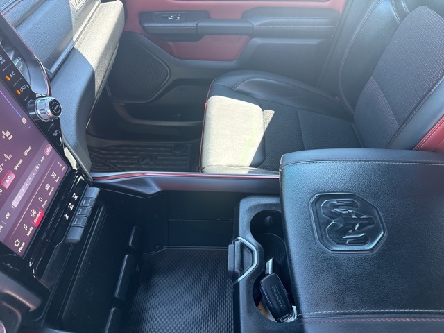 2025 Ram 1500 Rebel photo 16