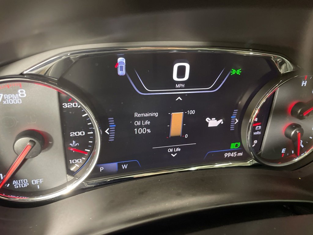 2024 Gmc Terrain Denali photo 20