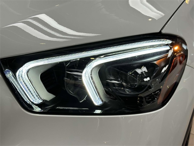 2022 Mercedes Benz GLE 350 4MATIC photo 6