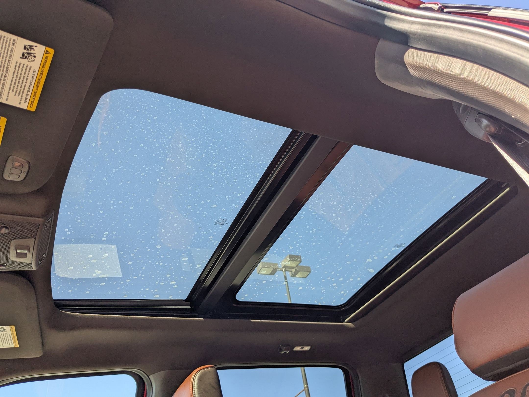 2020 Ford F-150 King Ranch photo 12
