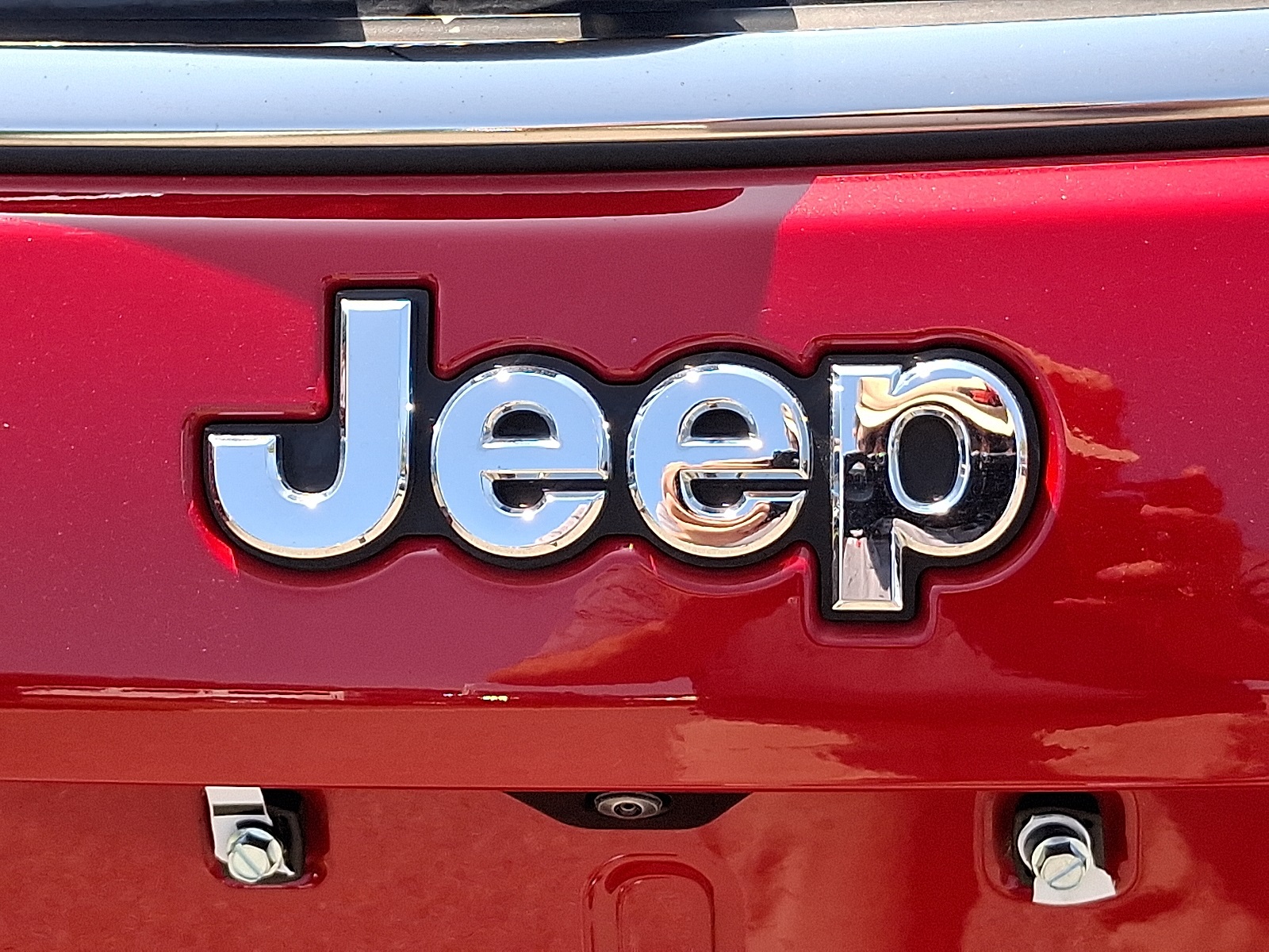 2023 Jeep Compass Latitude Lux photo 26