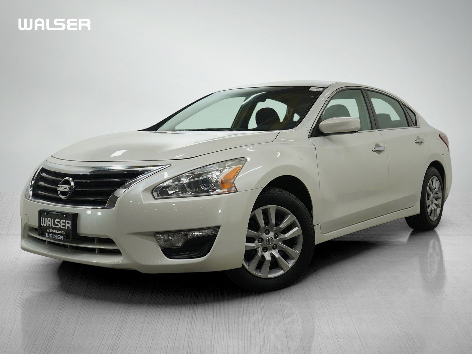 2013 Nissan Altima Sedan S