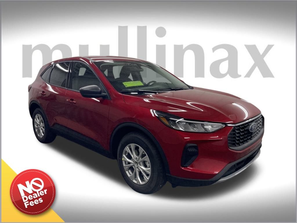 2026 Ford Escape Active's photo