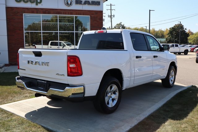 2025 Ram 1500 Big Horn photo 32