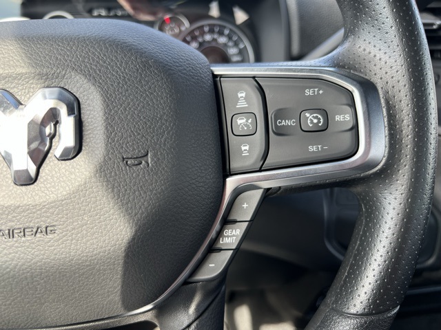 2025 Ram 3500 Tradesman photo 8