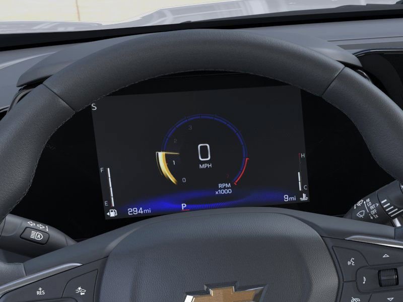 2026 Chevrolet Trax ACTIV photo 9