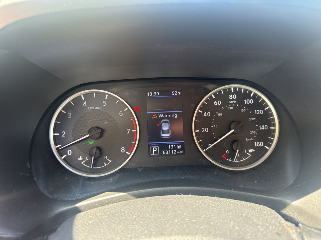 2021 Nissan Sentra S photo 21
