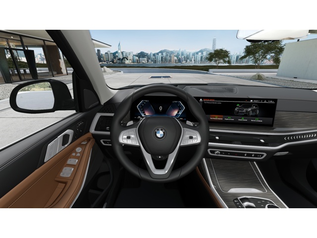 2026 Bmw X7 xDrive40i photo 12