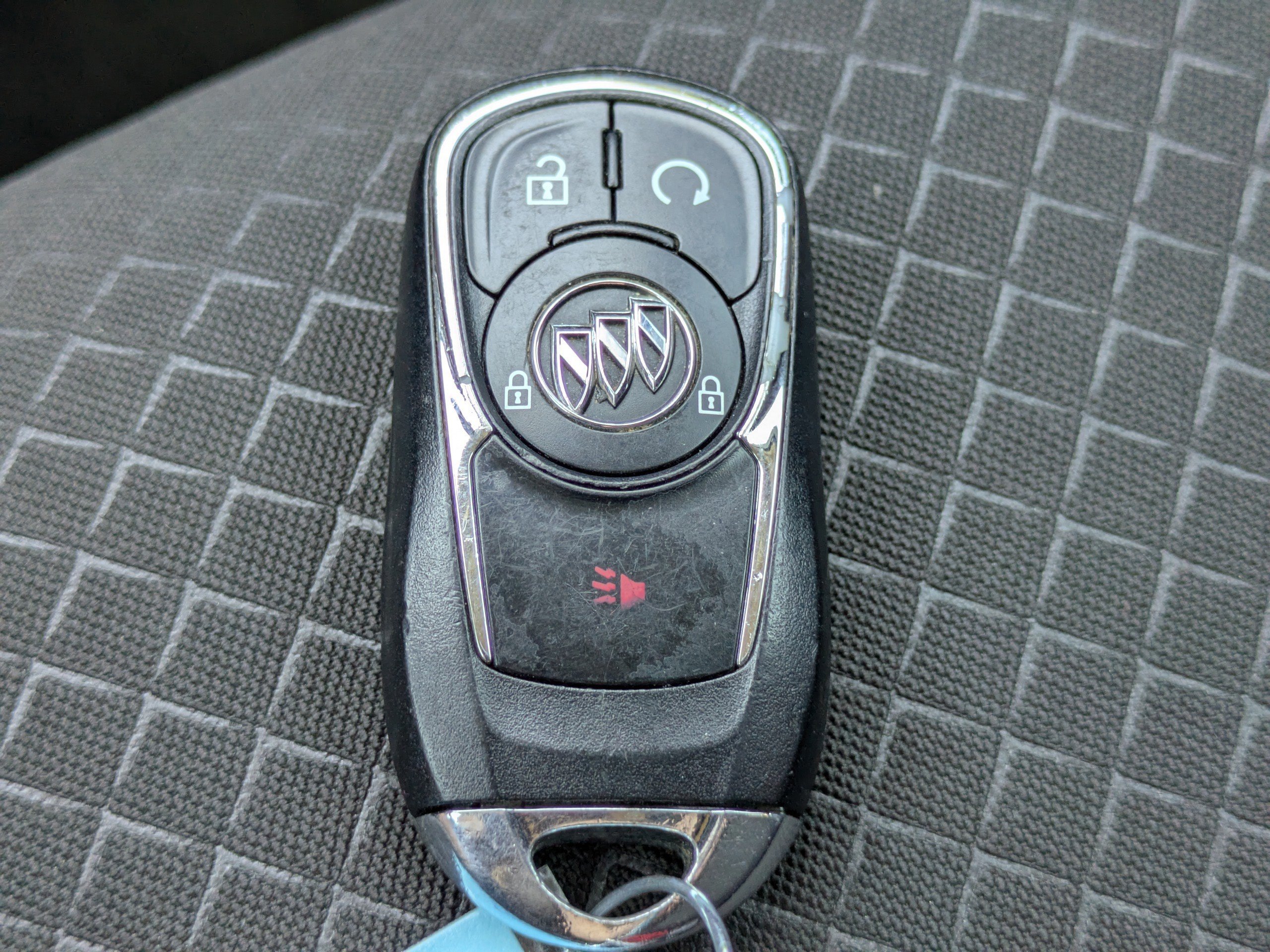 2019 Buick Encore Preferred photo 29