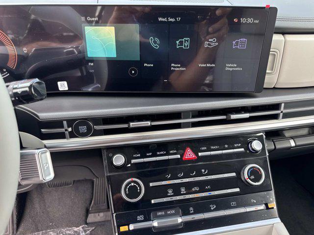 2026 Hyundai Santa Fe SE photo 19