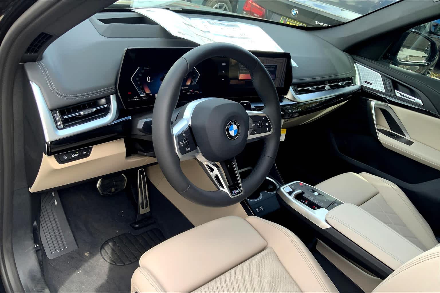 2024 Bmw X1 XDrive28i photo 5