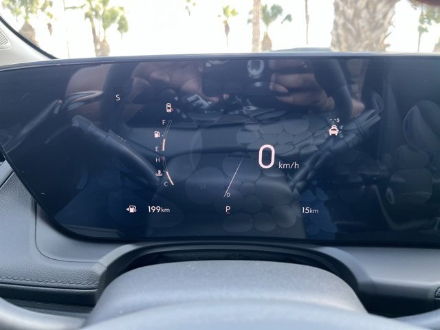 2026 Buick Encore GX Sport Touring photo 10